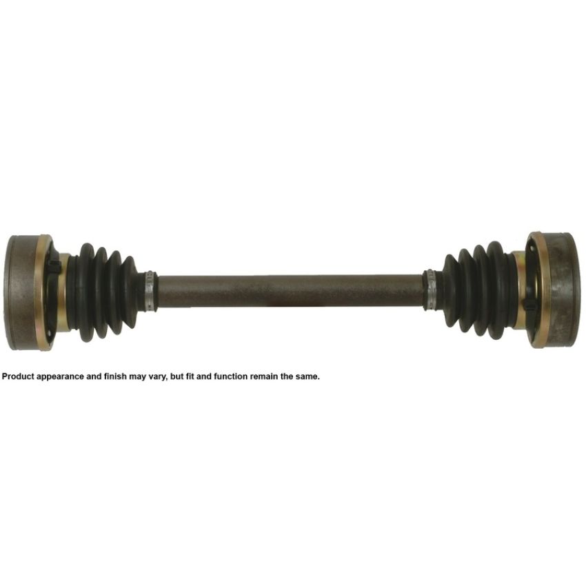 CARDONE Reman 60-7018 Remanufactured CV Axle Assembly