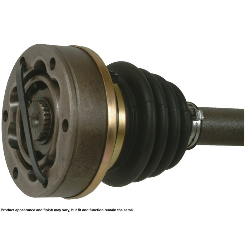 CARDONE Reman 60-7018 Remanufactured CV Axle Assembly