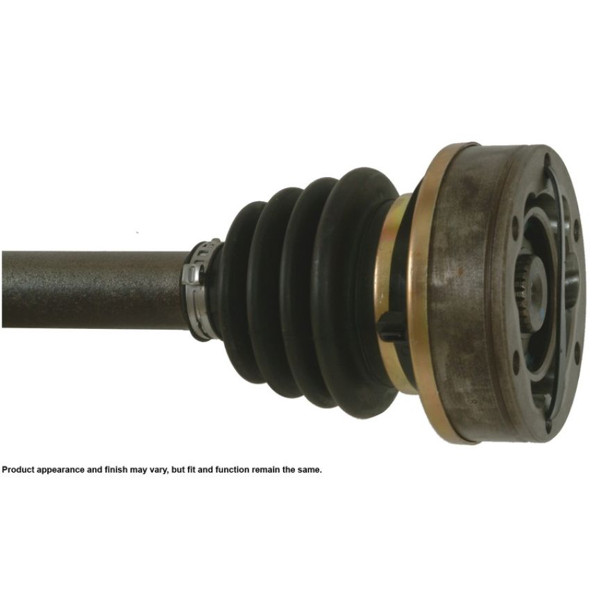 CARDONE Reman 60-7018 Remanufactured CV Axle Assembly