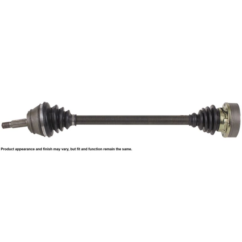 CARDONE Reman 60-7022 Remanufactured CV Axle Assembly
