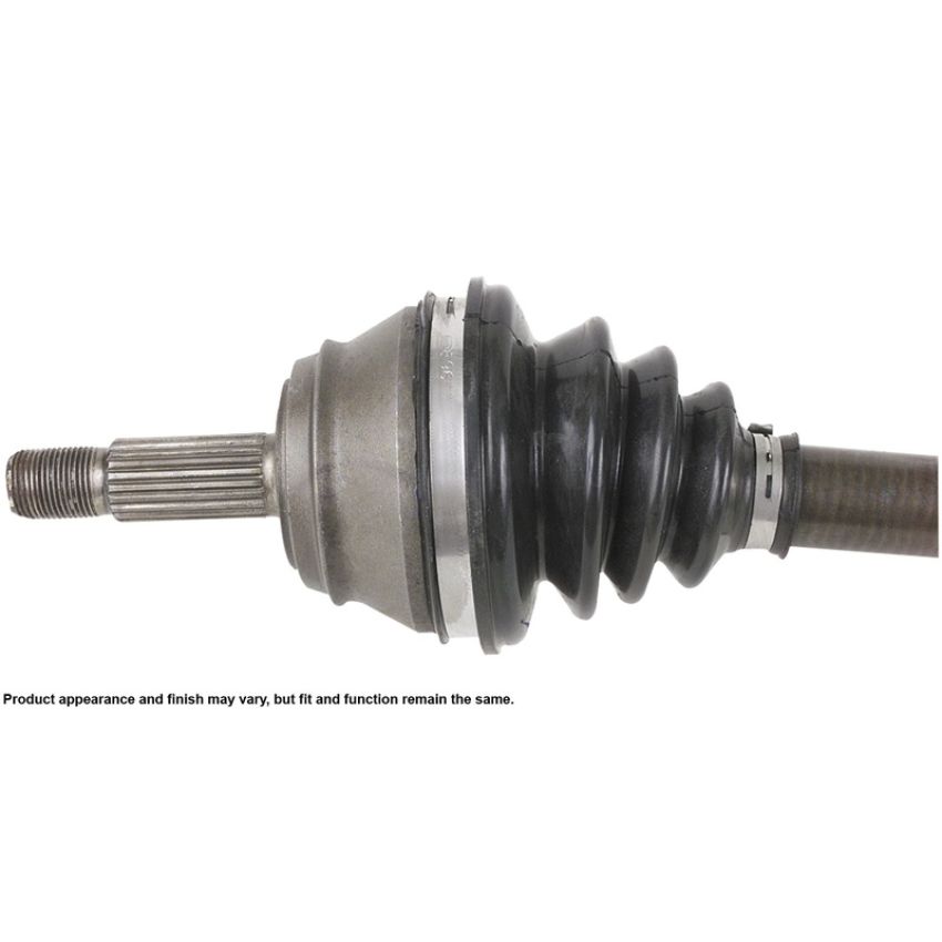 CARDONE Reman 60-7022 Remanufactured CV Axle Assembly