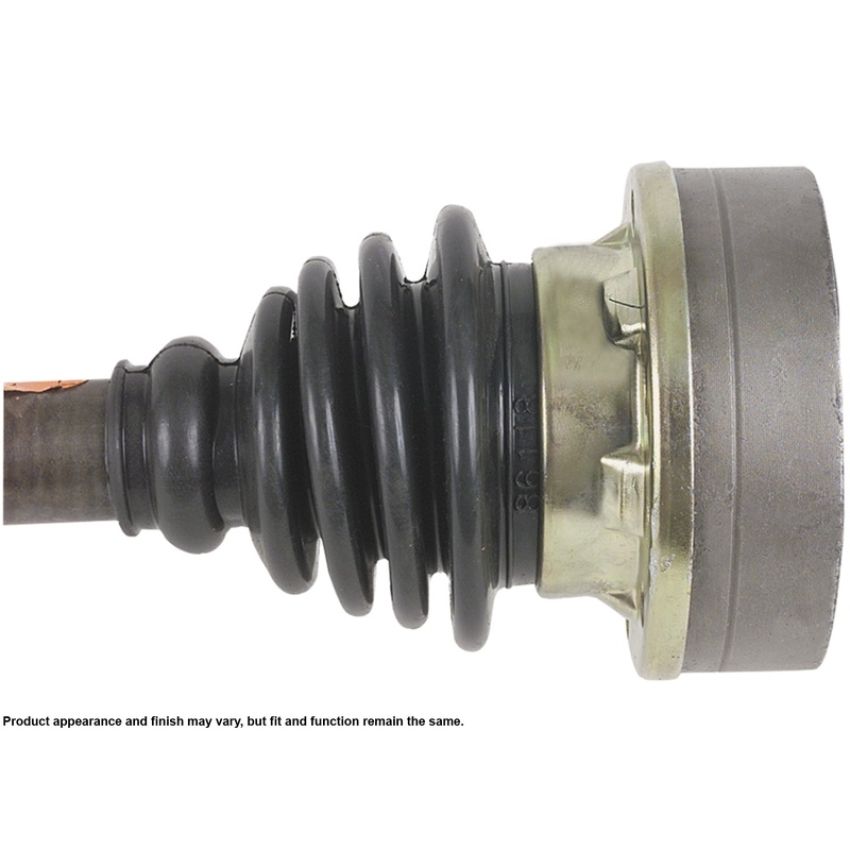 CARDONE Reman 60-7022 Remanufactured CV Axle Assembly