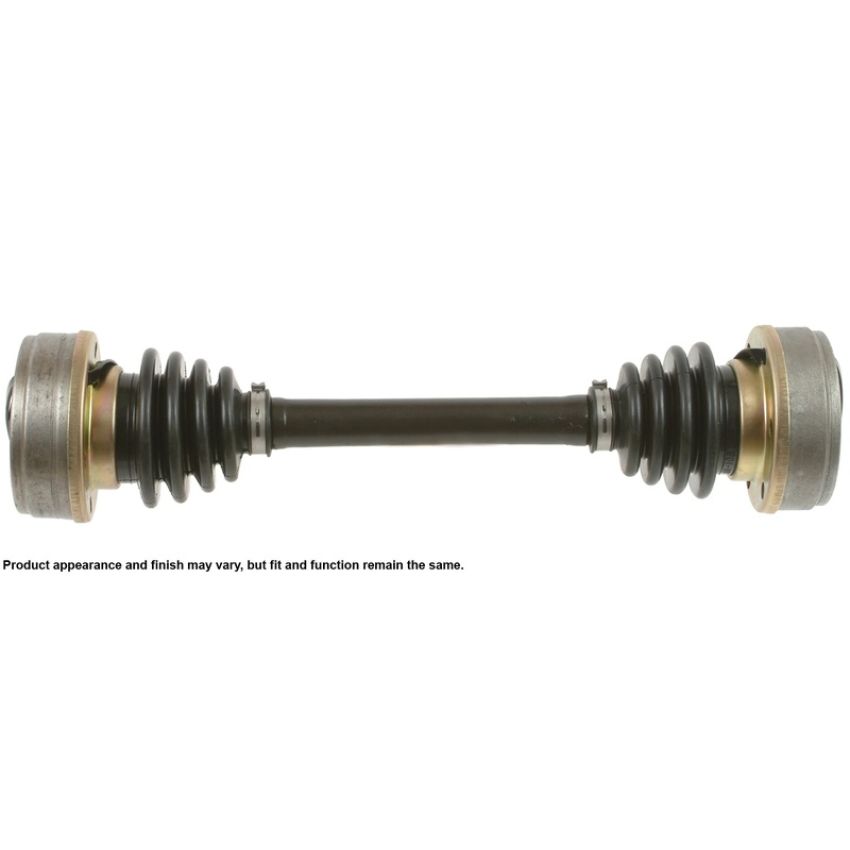 CARDONE Reman 60-7023 Remanufactured CV Axle Assembly