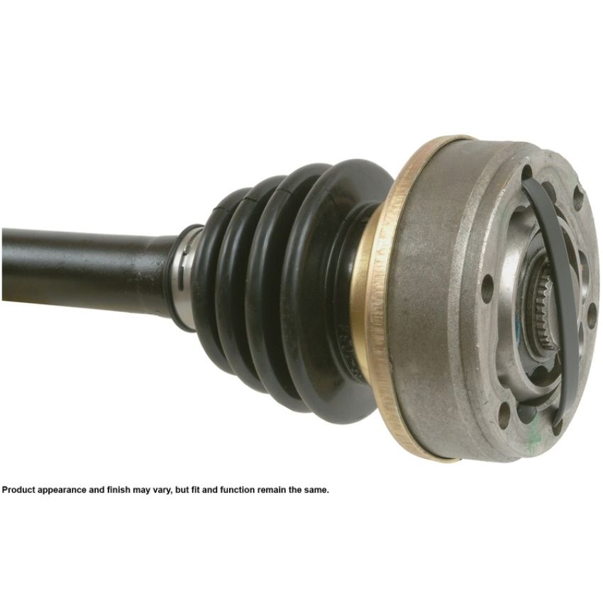 CARDONE Reman 60-7023 Remanufactured CV Axle Assembly