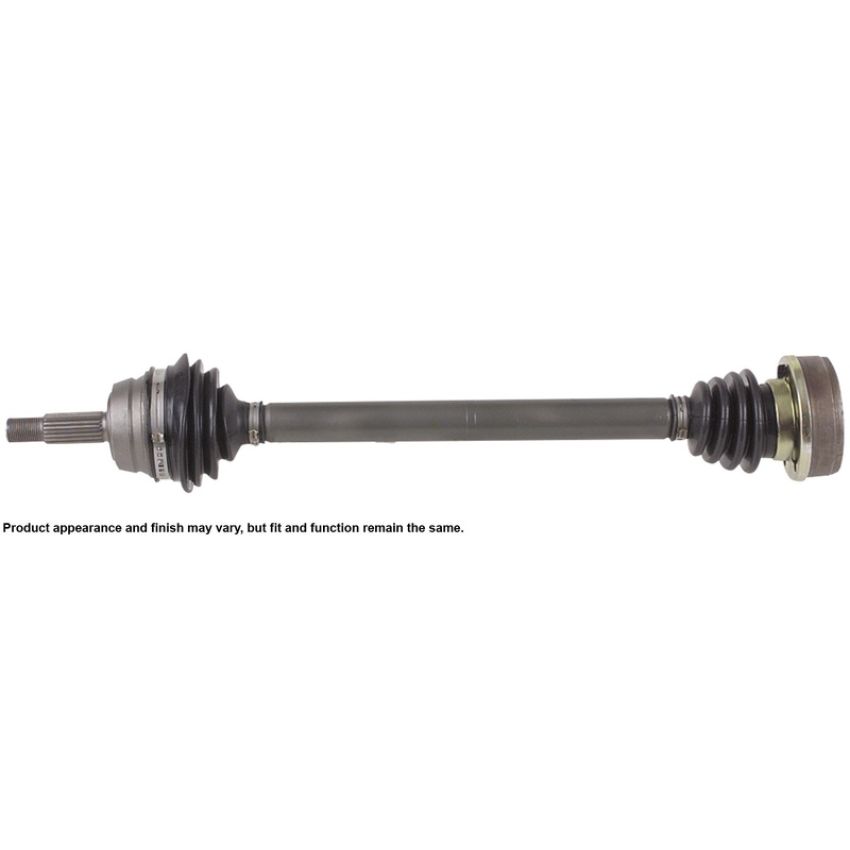 CARDONE Reman 60-7025 Remanufactured CV Axle Assembly