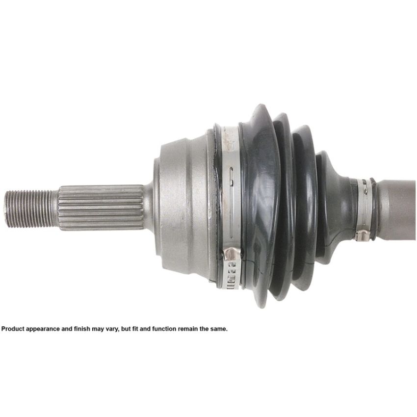 CARDONE Reman 60-7025 Remanufactured CV Axle Assembly