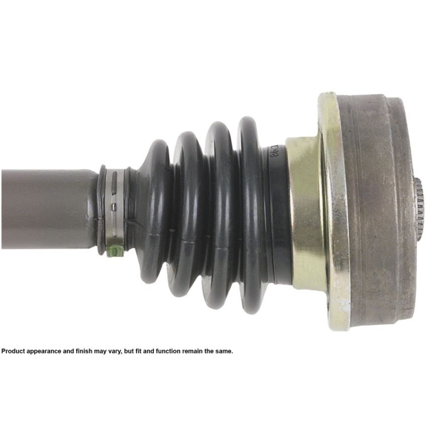 CARDONE Reman 60-7025 Remanufactured CV Axle Assembly