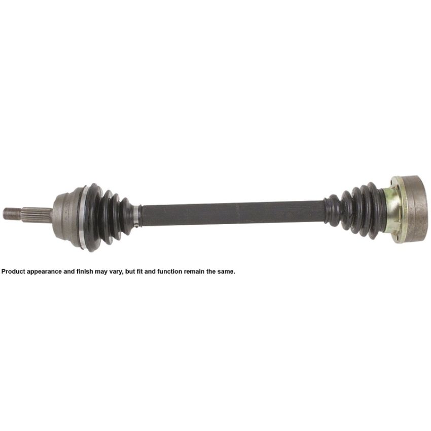 CARDONE Reman 60-7026 Remanufactured CV Axle Assembly
