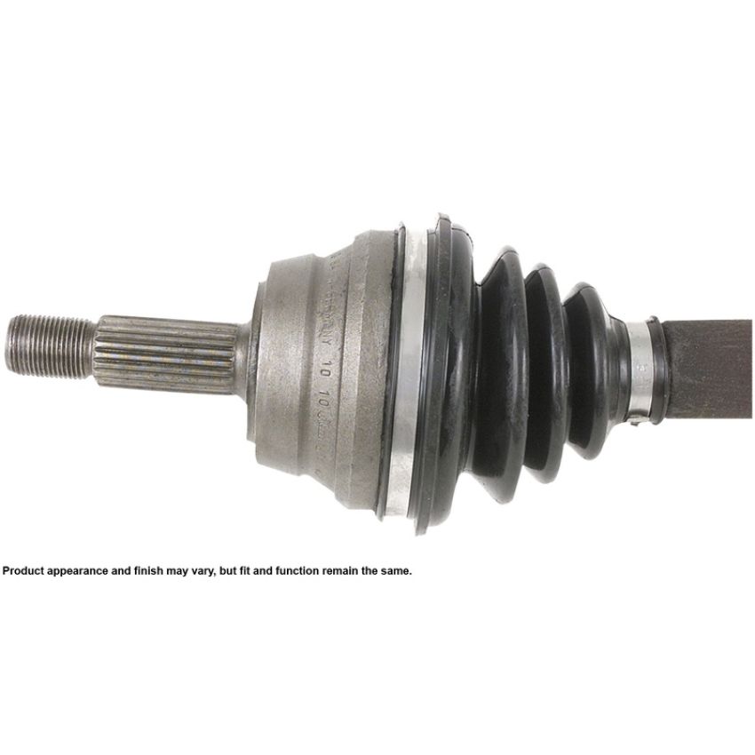 CARDONE Reman 60-7026 Remanufactured CV Axle Assembly
