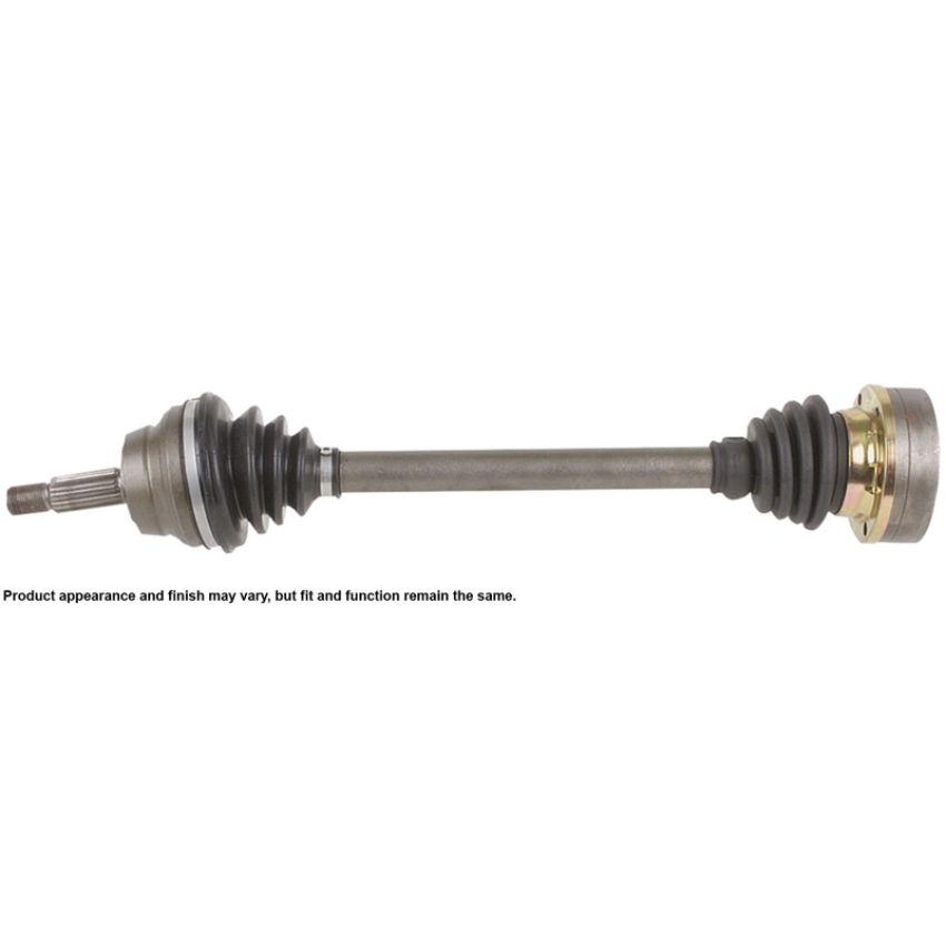CARDONE Reman 60-7027 Remanufactured CV Axle Assembly
