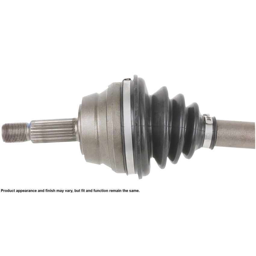 CARDONE Reman 60-7027 Remanufactured CV Axle Assembly