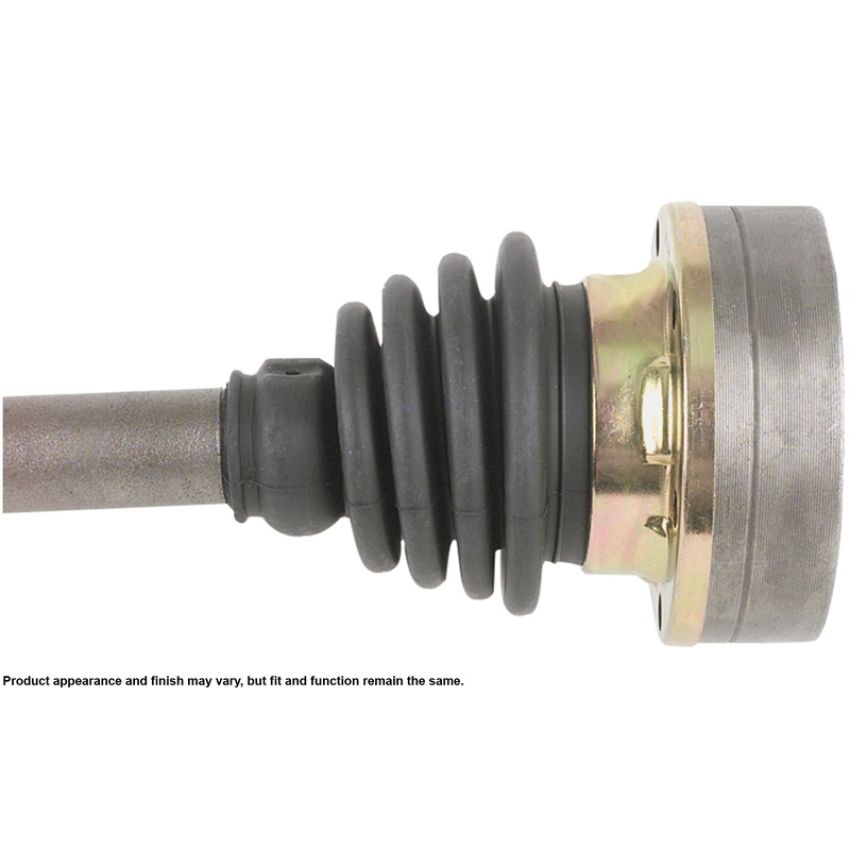 CARDONE Reman 60-7027 Remanufactured CV Axle Assembly