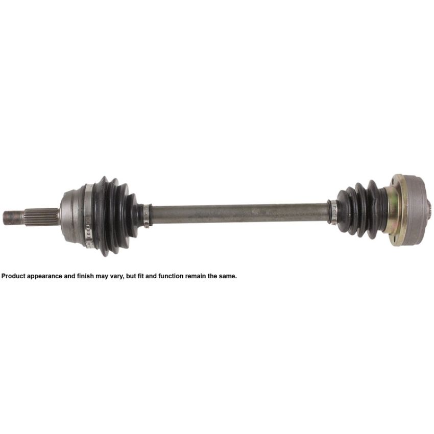 CARDONE Reman 60-7032 Remanufactured CV Axle Assembly