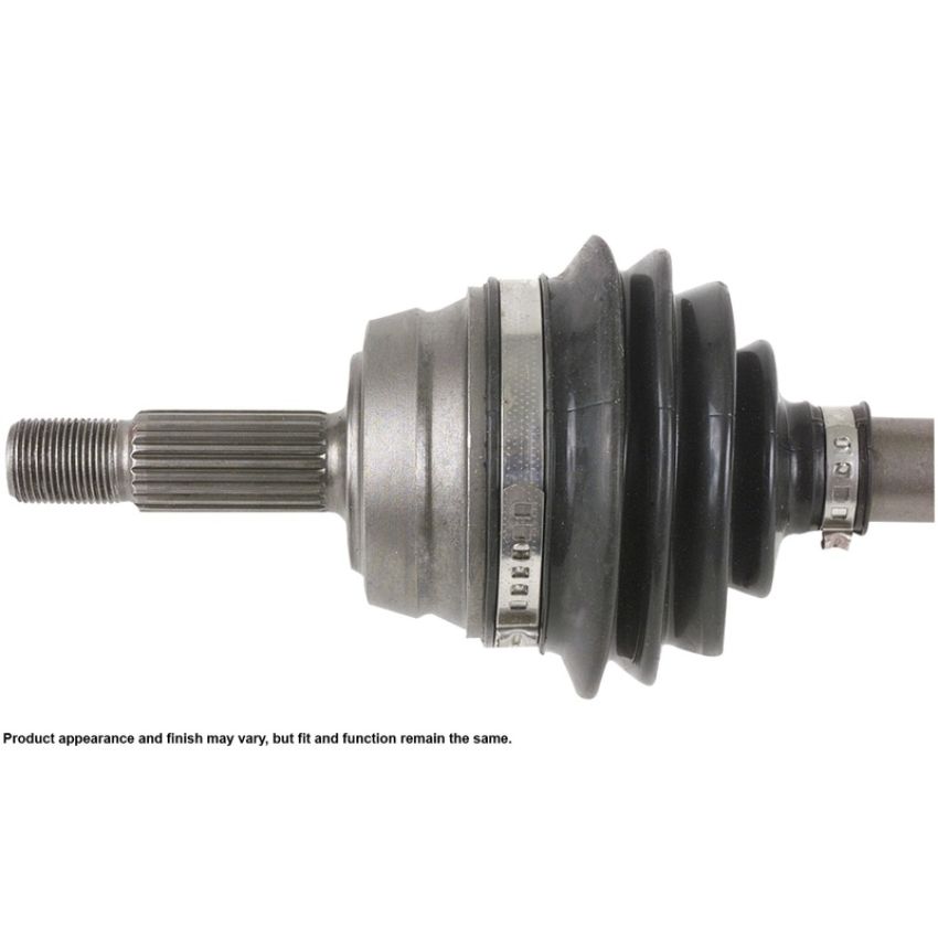 CARDONE Reman 60-7032 Remanufactured CV Axle Assembly