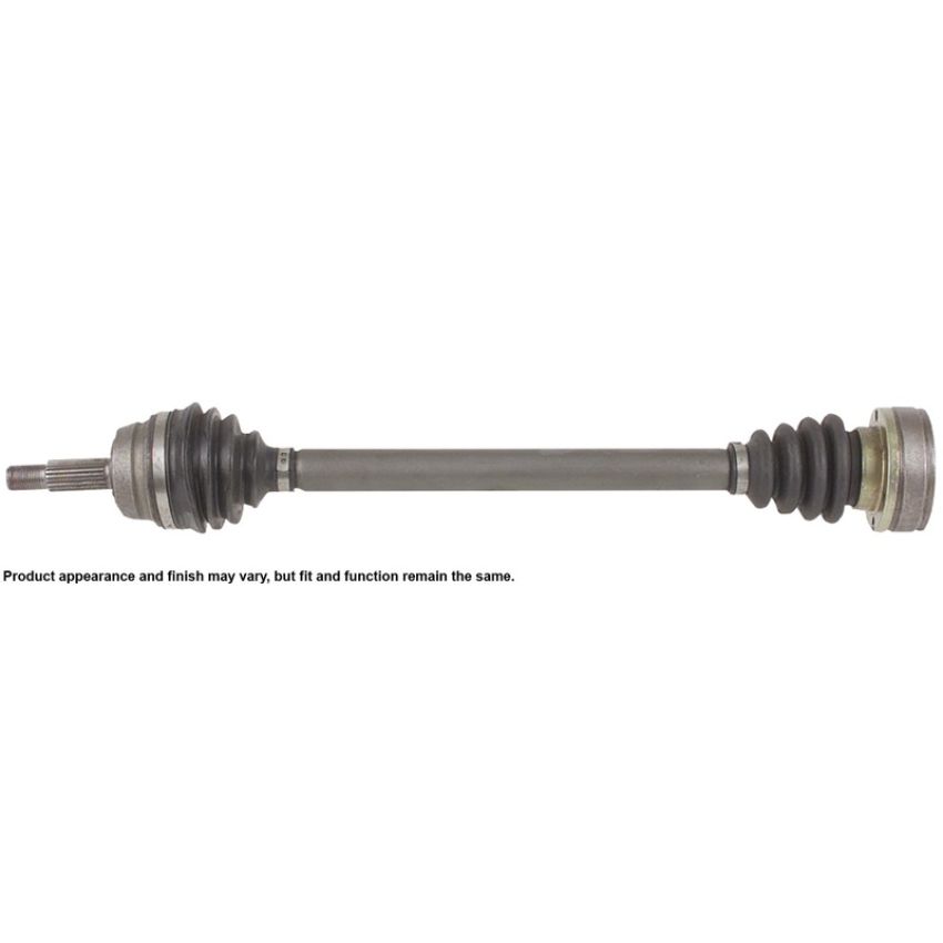CARDONE Reman 60-7033 Remanufactured CV Axle Assembly