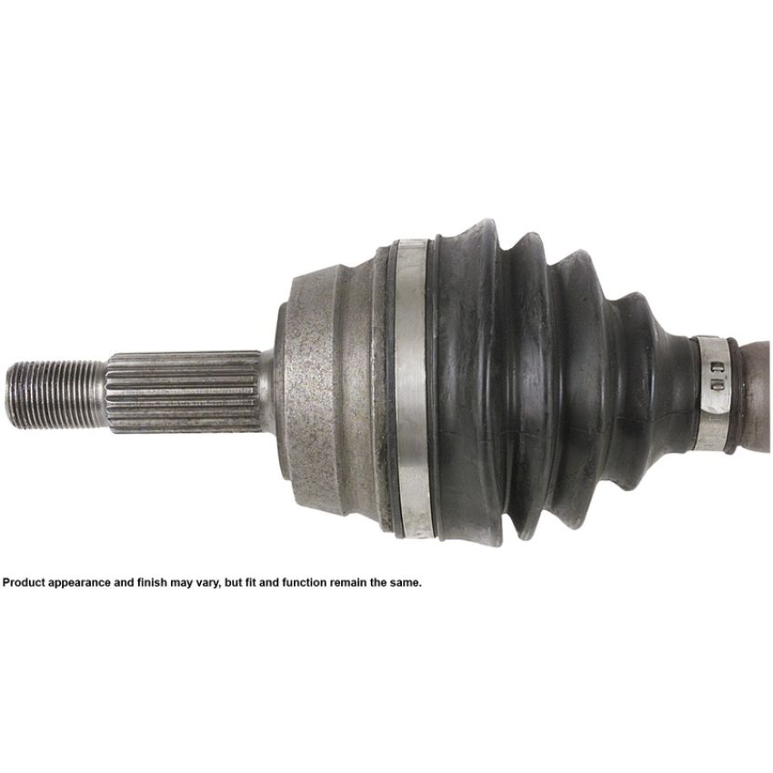 CARDONE Reman 60-7033 Remanufactured CV Axle Assembly