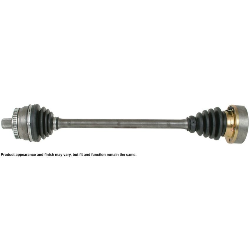 CARDONE Reman 60-7038 Remanufactured CV Axle Assembly