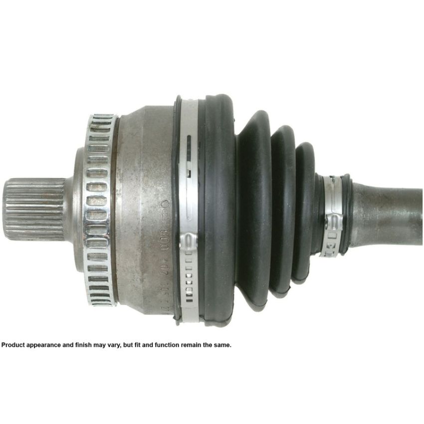 CARDONE Reman 60-7038 Remanufactured CV Axle Assembly