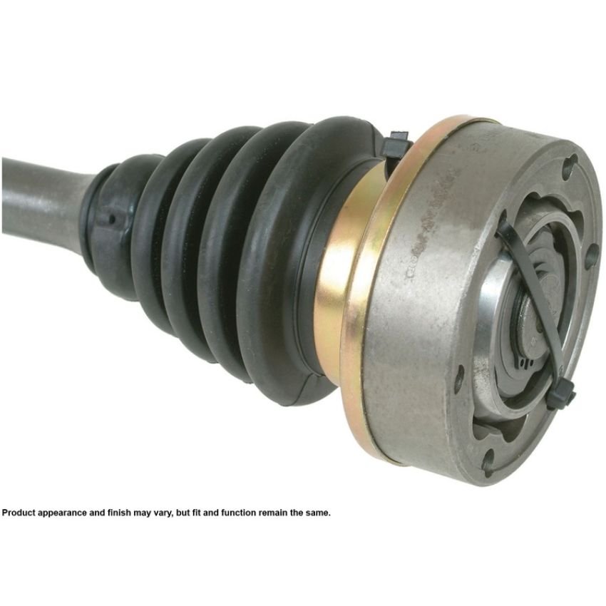 CARDONE Reman 60-7038 Remanufactured CV Axle Assembly