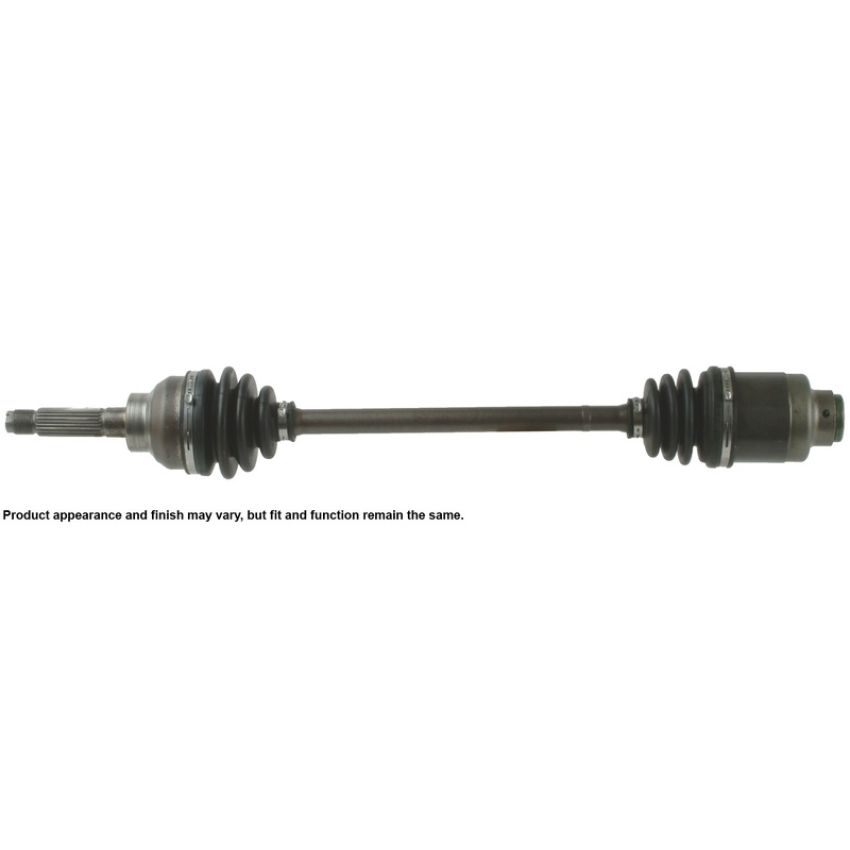 CARDONE Reman 60-7041 Remanufactured CV Axle Assembly
