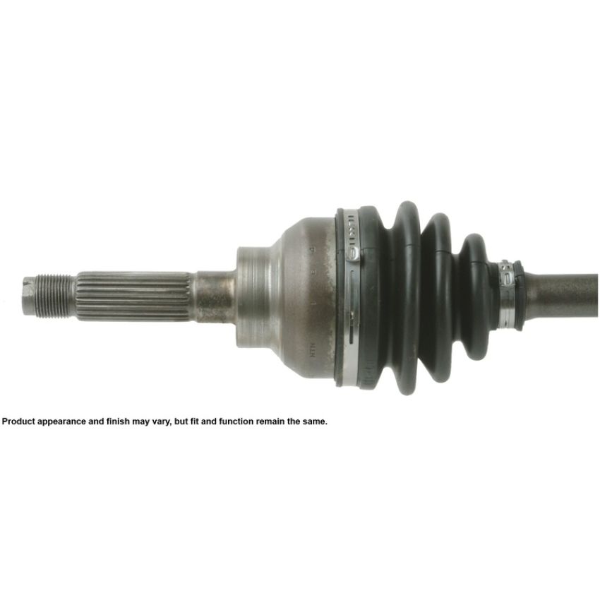 CARDONE Reman 60-7041 Remanufactured CV Axle Assembly