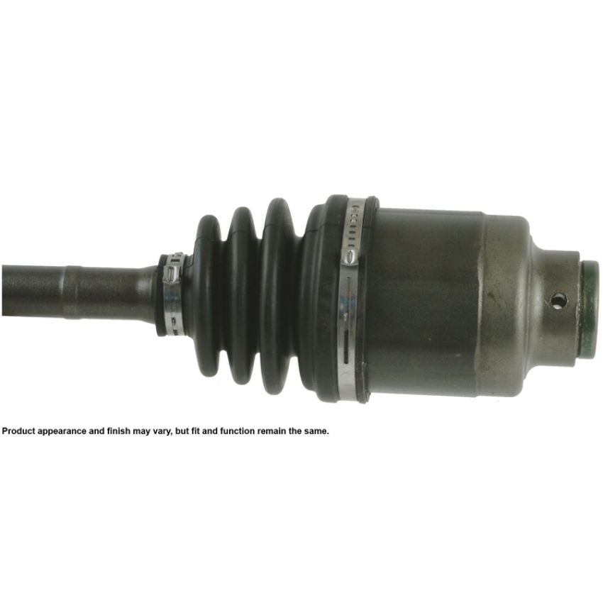 CARDONE Reman 60-7041 Remanufactured CV Axle Assembly