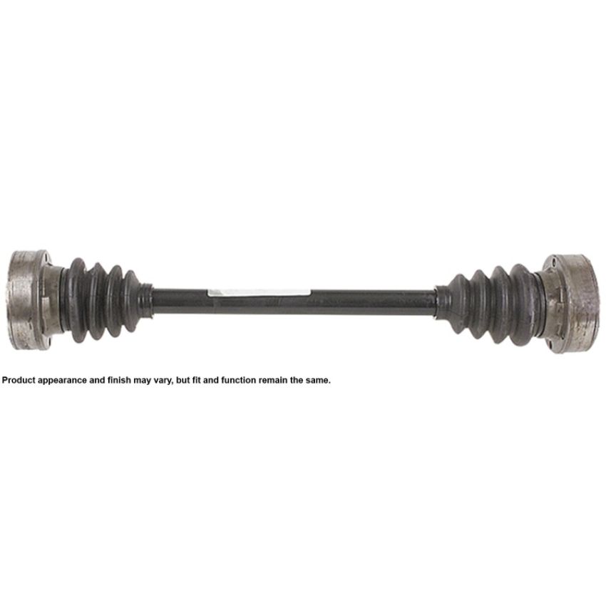 CARDONE Reman 60-7045 Remanufactured CV Axle Assembly