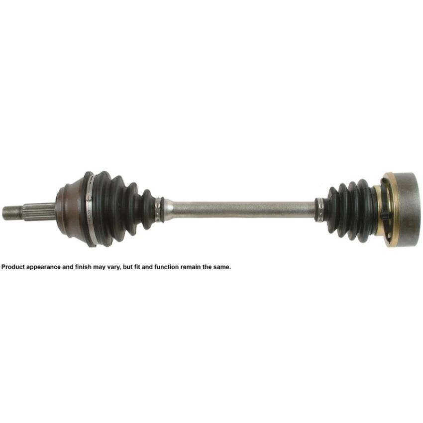 CARDONE Reman 60-7047 Remanufactured CV Axle Assembly