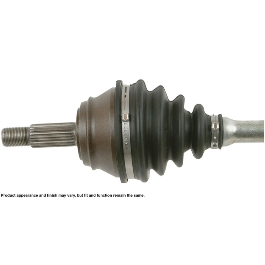 CARDONE Reman 60-7047 Remanufactured CV Axle Assembly