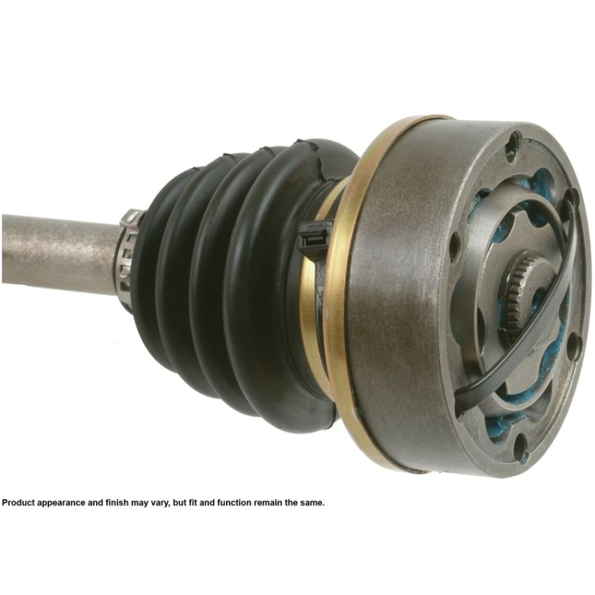 CARDONE Reman 60-7047 Remanufactured CV Axle Assembly