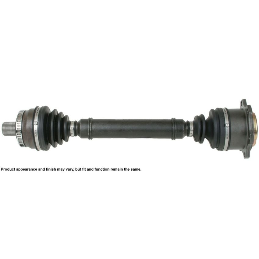 CARDONE Reman 60-7052 Remanufactured CV Axle Assembly