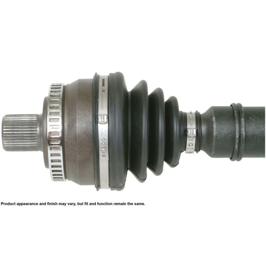 CARDONE Reman 60-7052 Remanufactured CV Axle Assembly