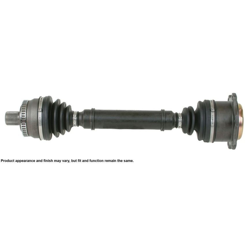 CARDONE Reman 60-7053 Remanufactured CV Axle Assembly