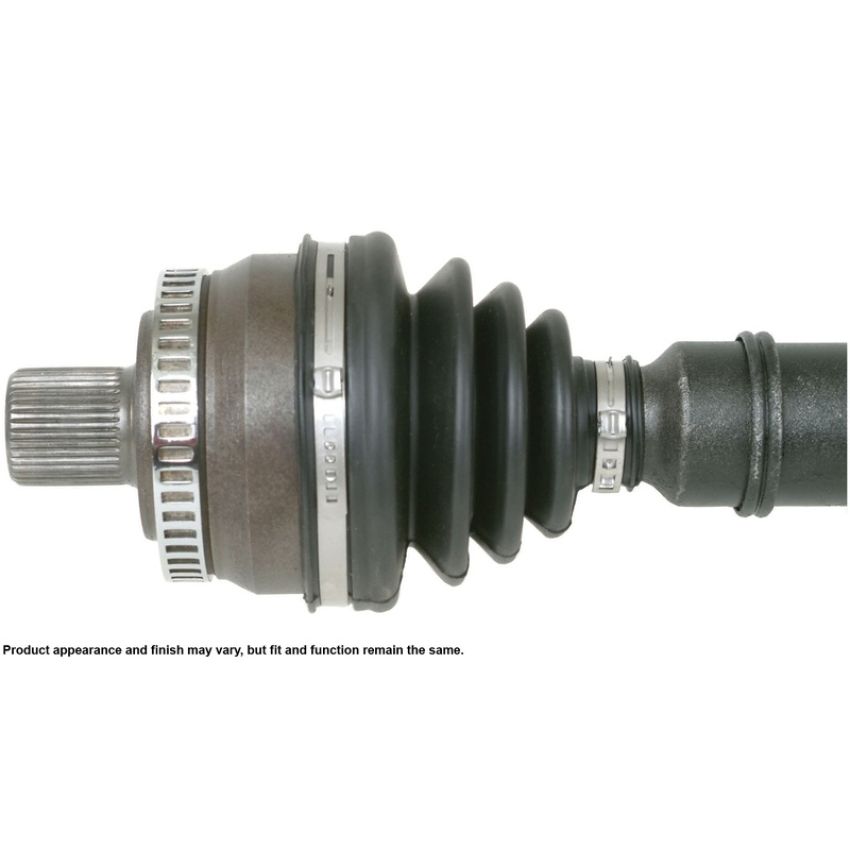 CARDONE Reman 60-7053 Remanufactured CV Axle Assembly