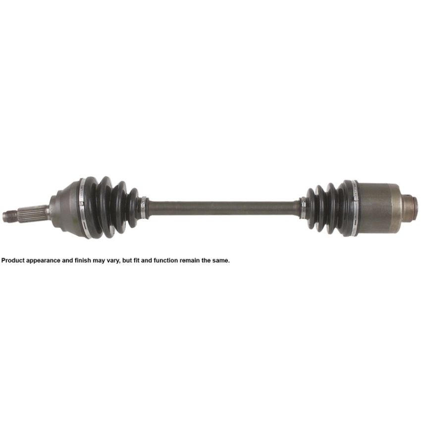 CARDONE Reman 60-7055 Remanufactured CV Axle Assembly