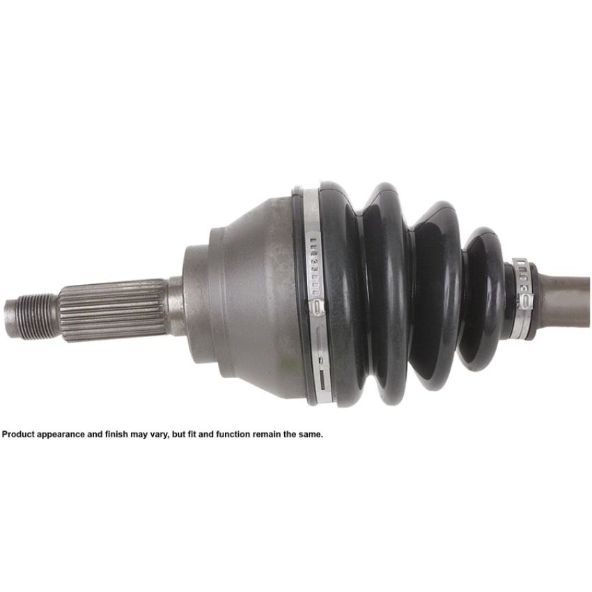 CARDONE Reman 60-7055 Remanufactured CV Axle Assembly