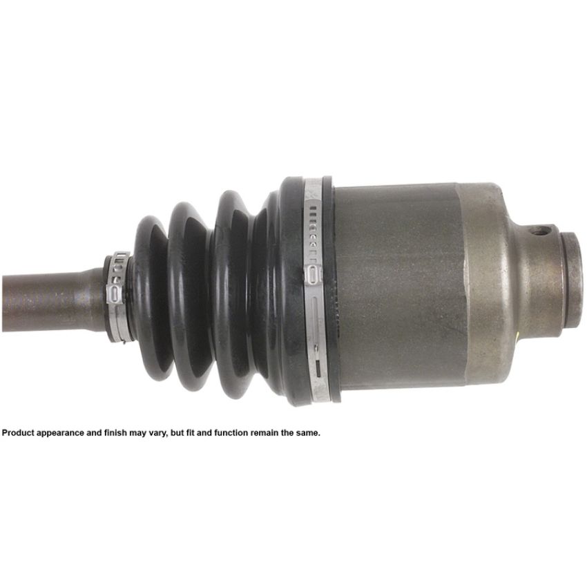 CARDONE Reman 60-7055 Remanufactured CV Axle Assembly
