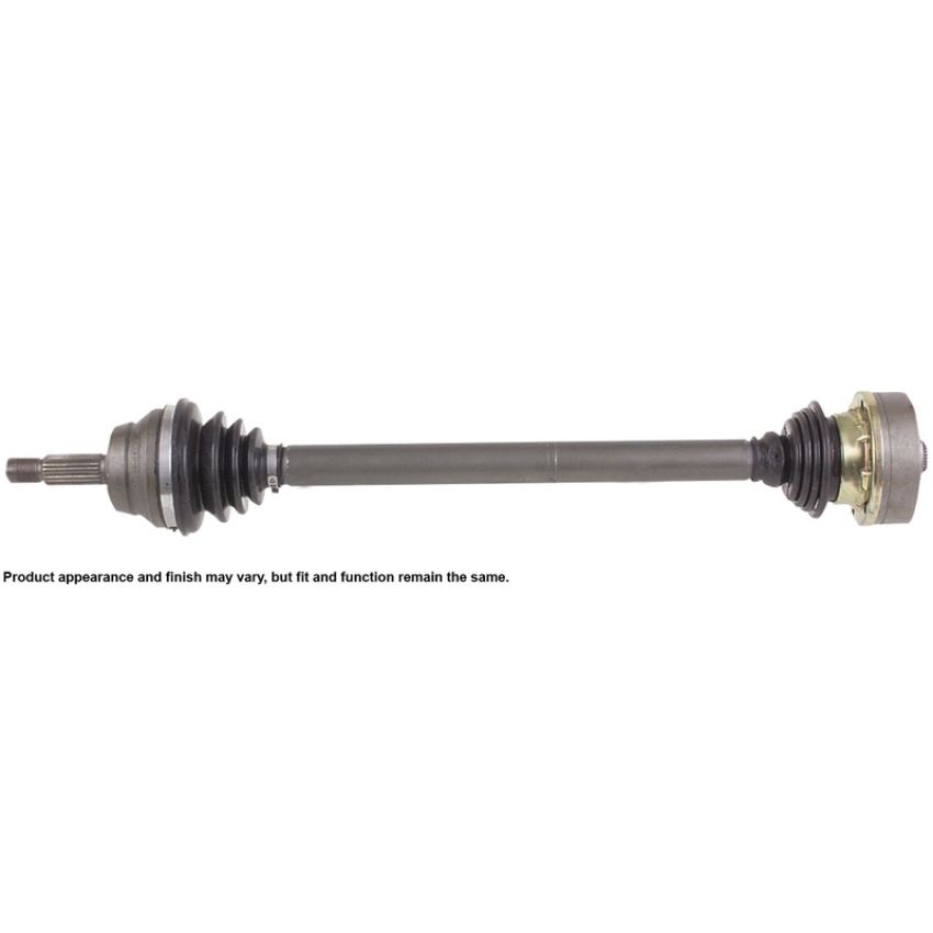 CARDONE Reman 60-7059 Remanufactured CV Axle Assembly