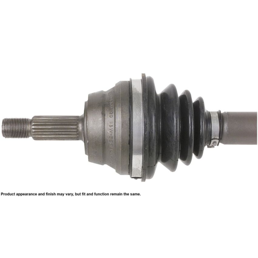 CARDONE Reman 60-7059 Remanufactured CV Axle Assembly