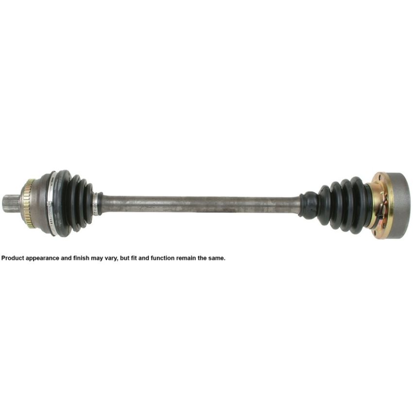CARDONE Reman 60-7070 Remanufactured CV Axle Assembly