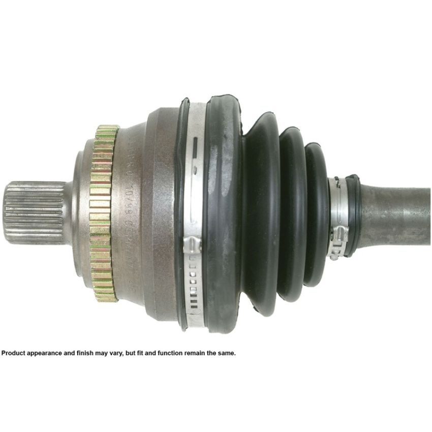 CARDONE Reman 60-7070 Remanufactured CV Axle Assembly