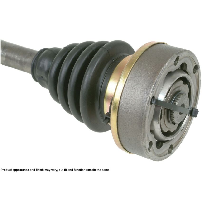 CARDONE Reman 60-7070 Remanufactured CV Axle Assembly