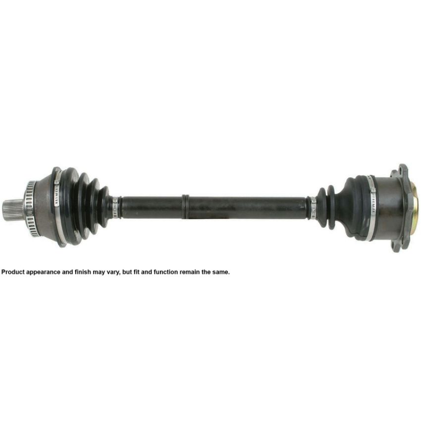 CARDONE Reman 60-7073 Remanufactured CV Axle Assembly