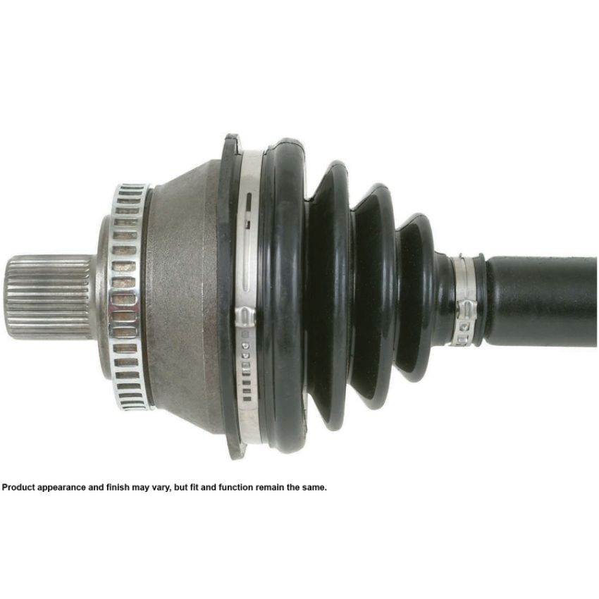 CARDONE Reman 60-7073 Remanufactured CV Axle Assembly