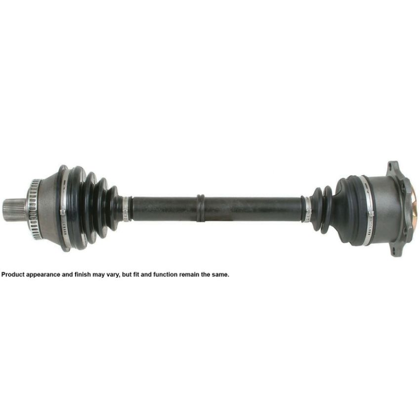 CARDONE Reman 60-7074 Remanufactured CV Axle Assembly