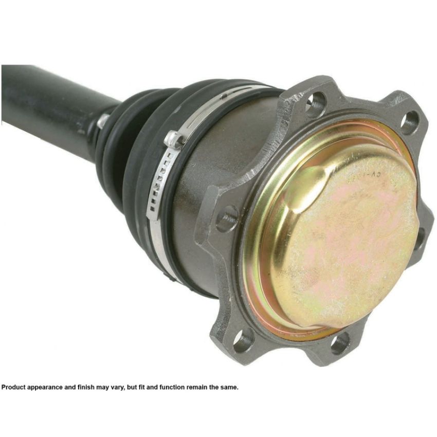 CARDONE Reman 60-7074 Remanufactured CV Axle Assembly