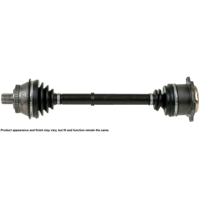 CARDONE Reman 60-7075 Remanufactured CV Axle Assembly