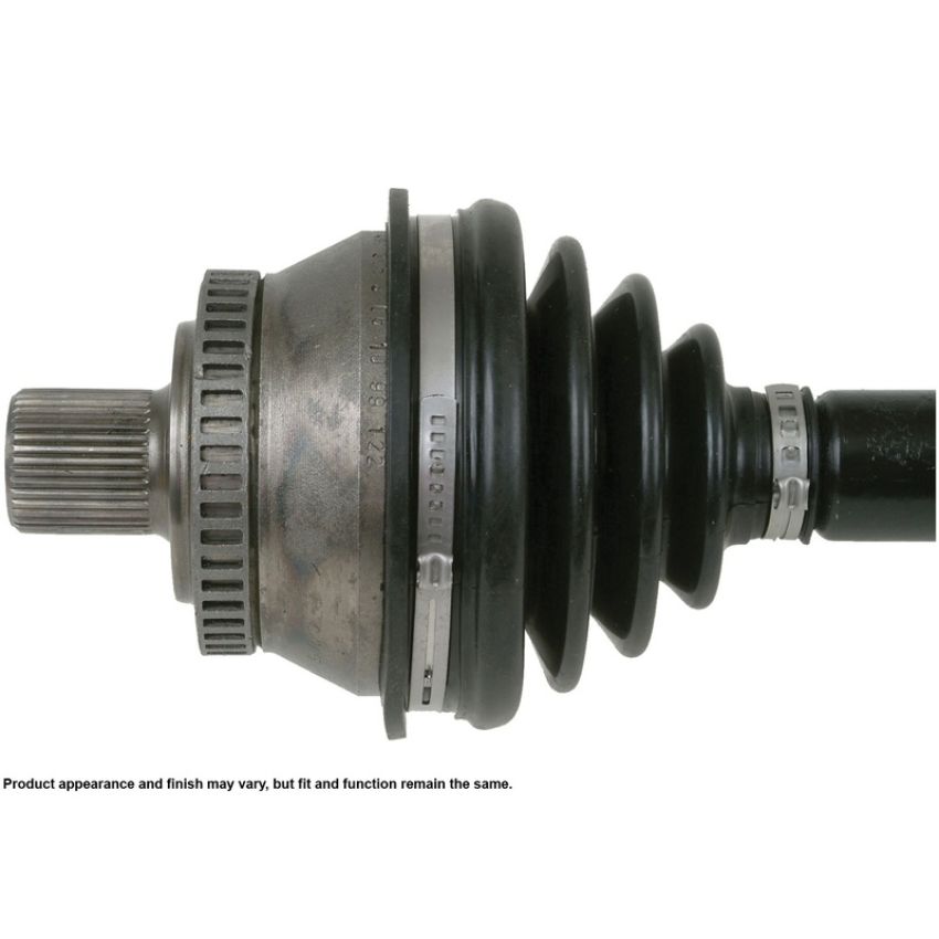 CARDONE Reman 60-7075 Remanufactured CV Axle Assembly