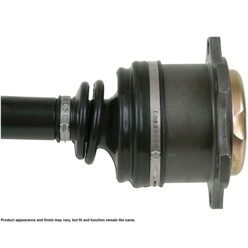 CARDONE Reman 60-7075 Remanufactured CV Axle Assembly