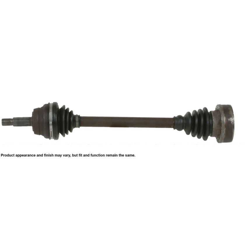 CARDONE Reman 60-7076 Remanufactured CV Axle Assembly